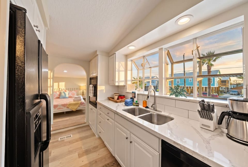 Step into culinary heaven: where style and taste converge