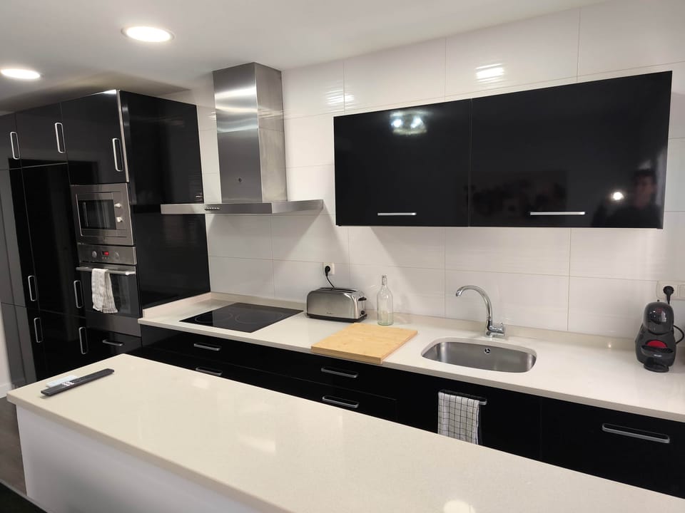 Eguzkey Cocina
