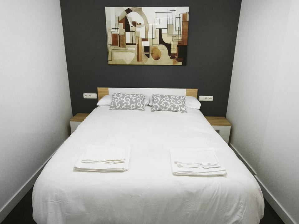 Eguzkey Habitacion 1
