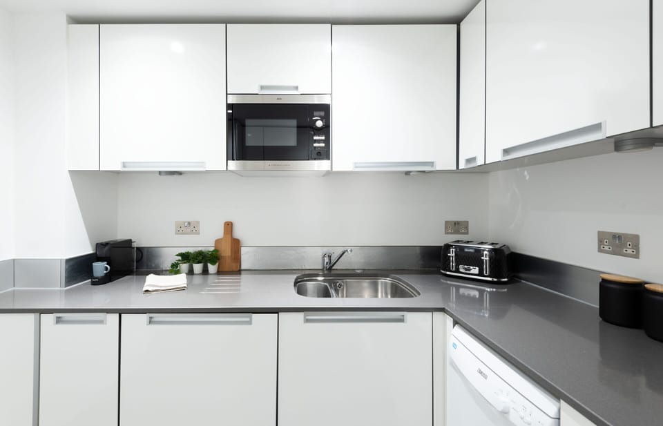 3 Bed Penthouse