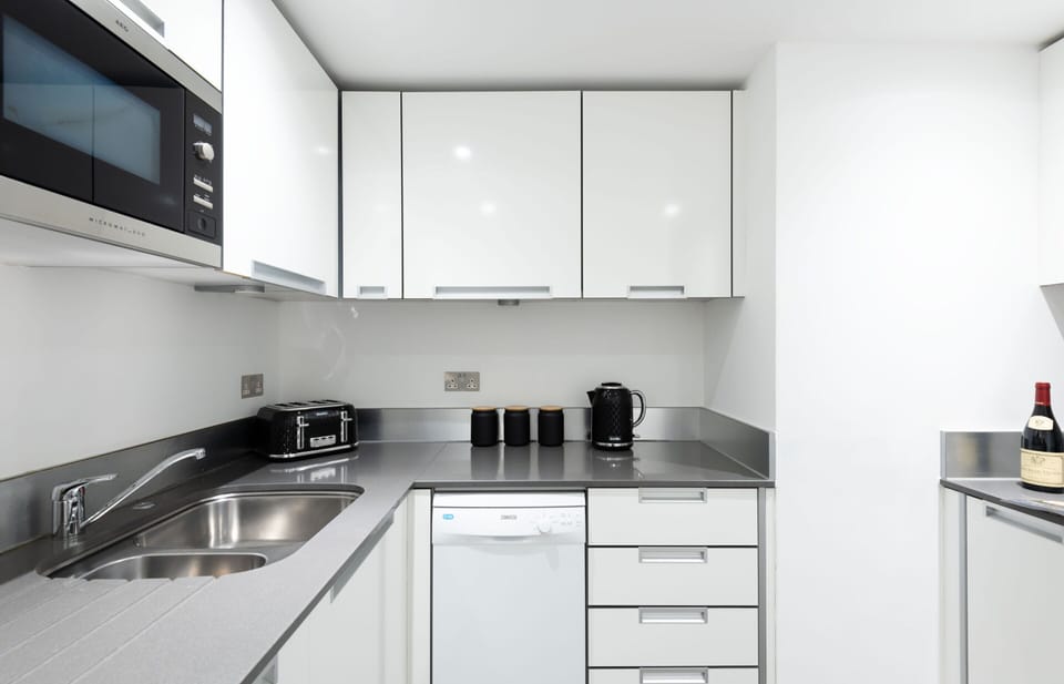 3 Bed Penthouse