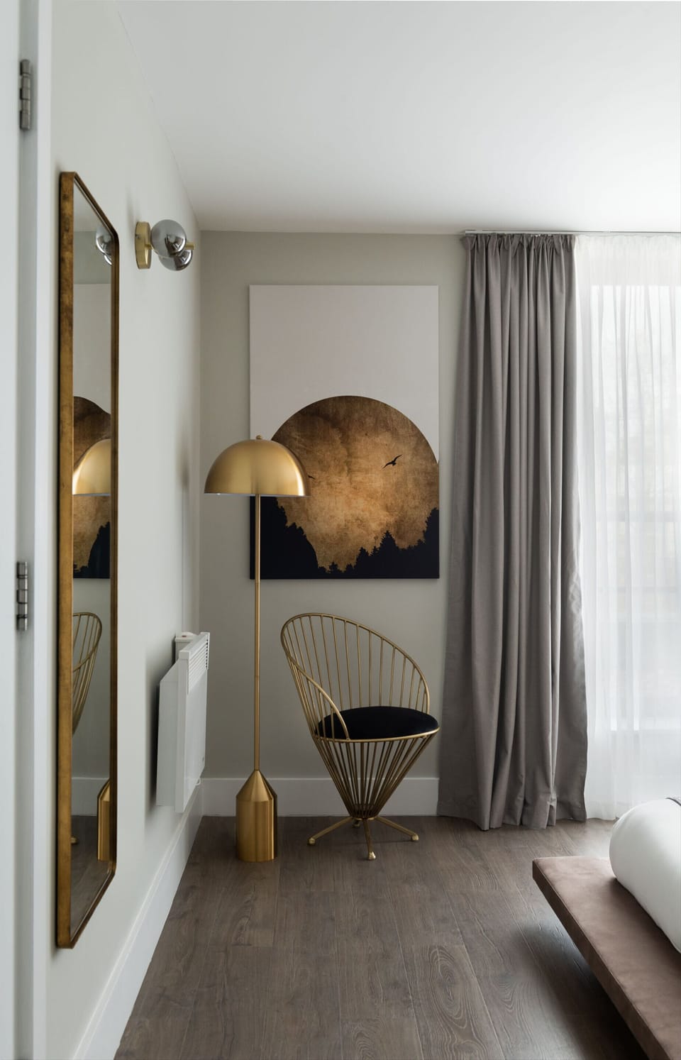 3 Bed Penthouse
