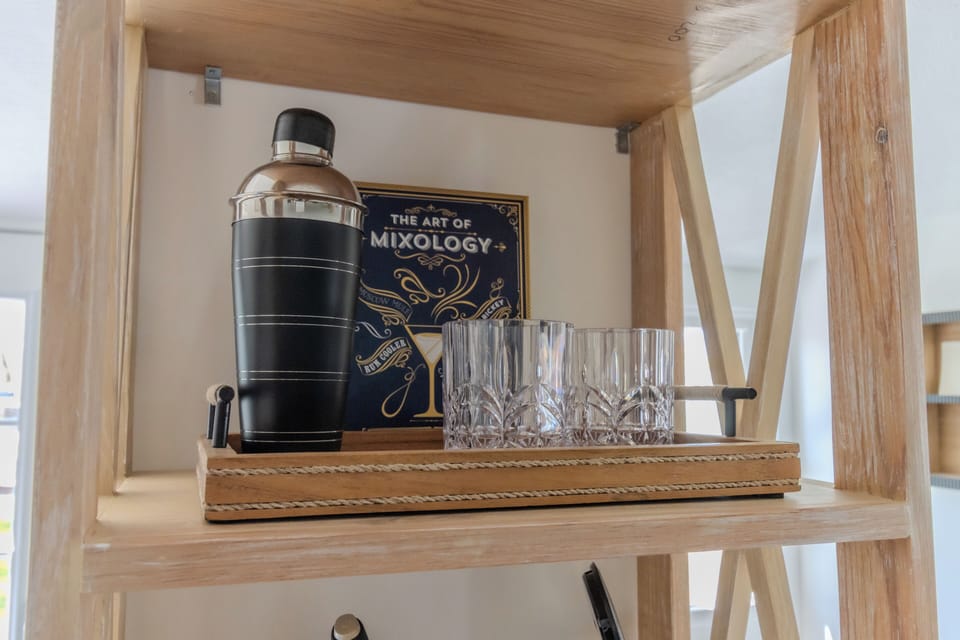 Shelf