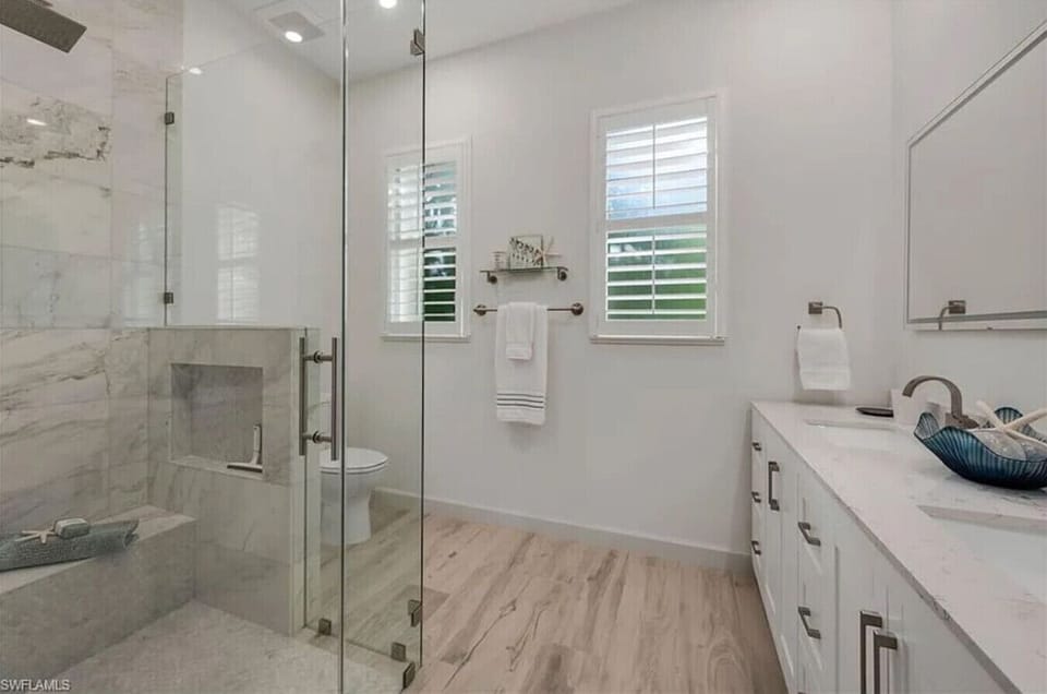 Sun Oasis In Naples Park House in Naples Park