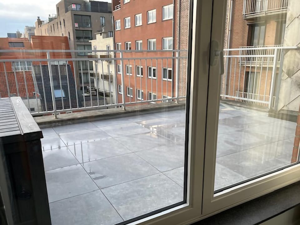 Patio / Balcony