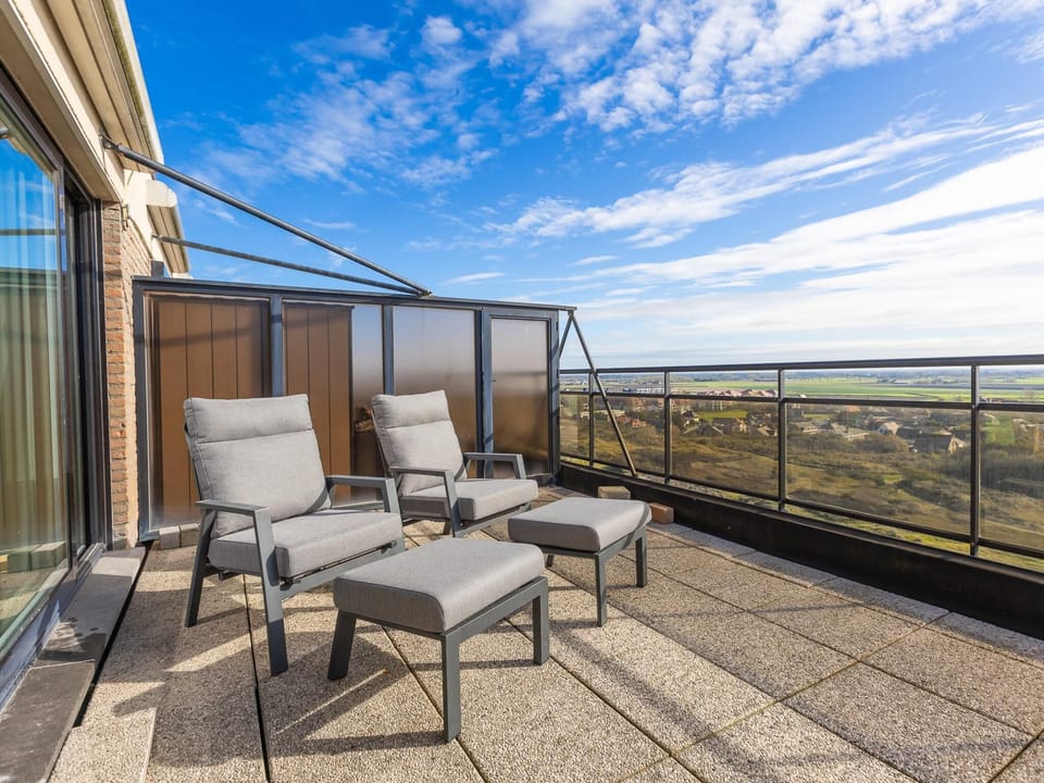 Patio / Balcony