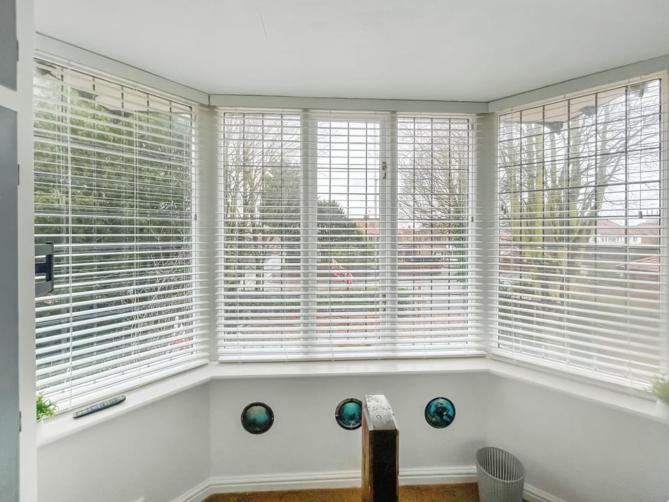 Double bedroom | Marton Lodge Apartment, Bridlington
