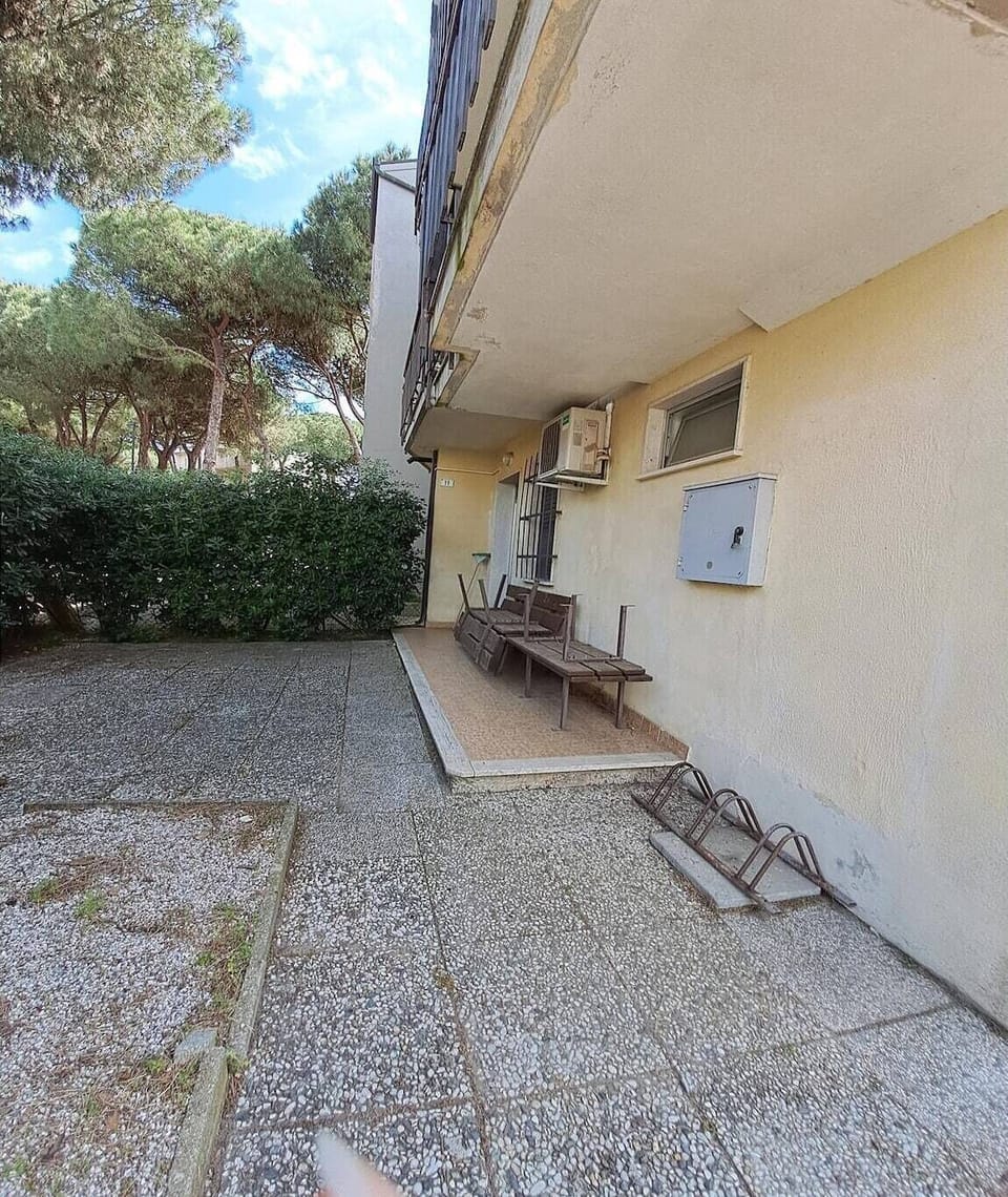 Patio / Balcony
