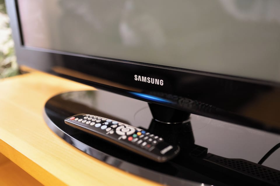 Television