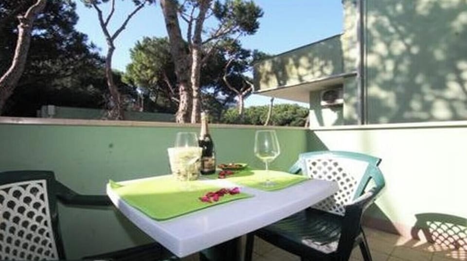 Patio / Balcony