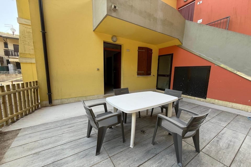 Patio / Balcony