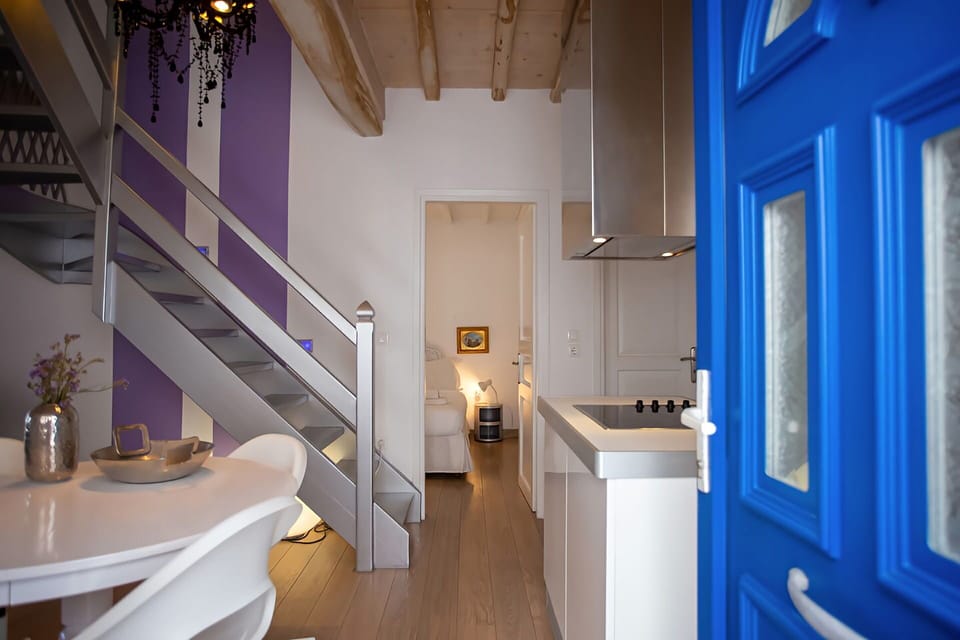 Accommodation