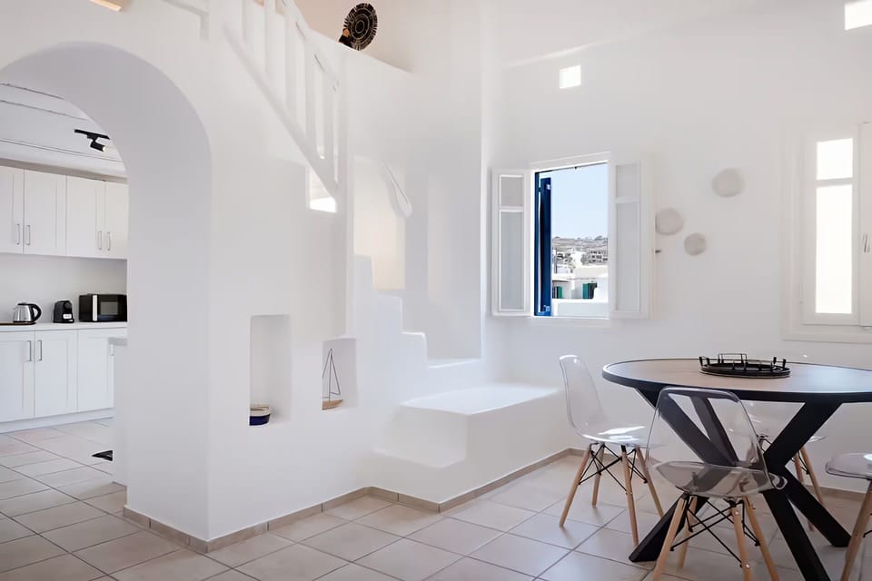 Accommodation