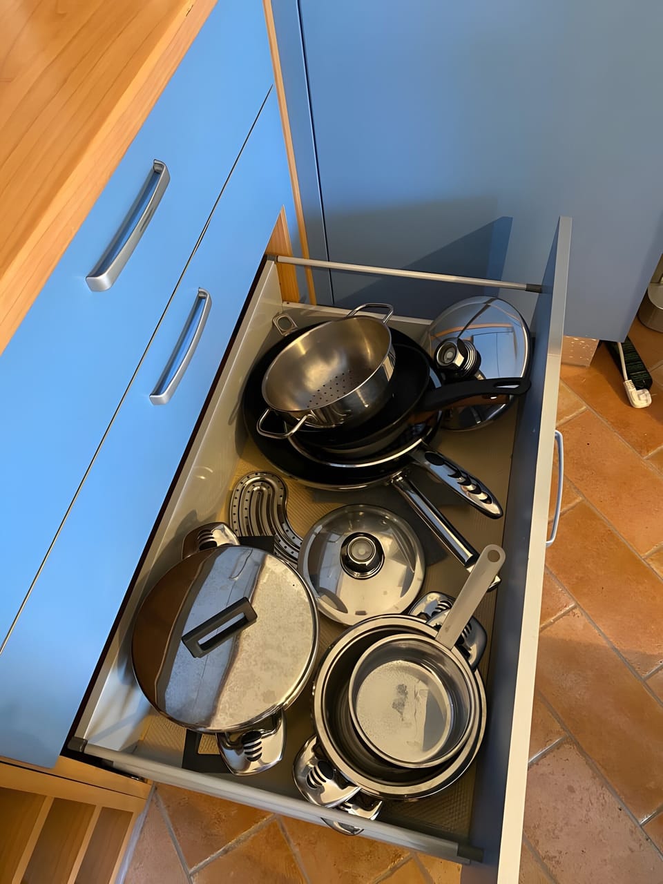 Miscellaneous