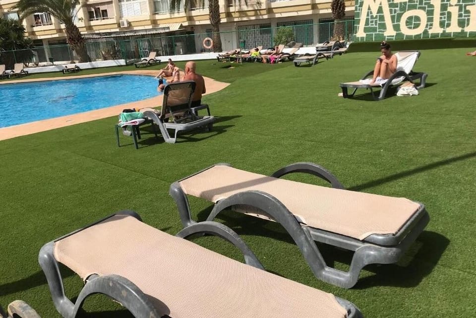 Pool