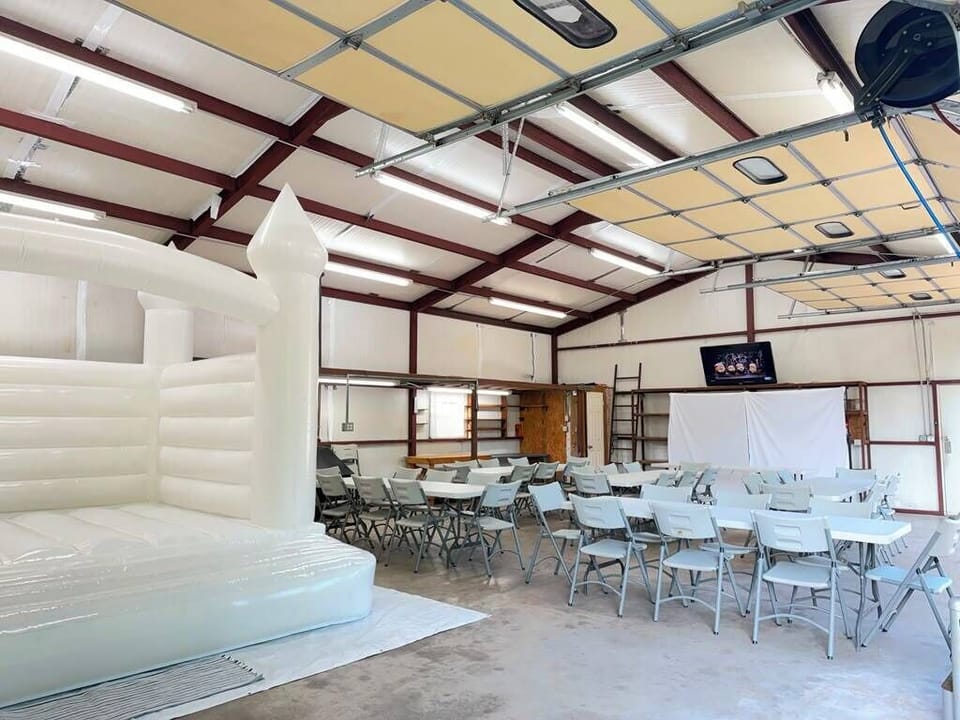 Host your next event here — ask for details