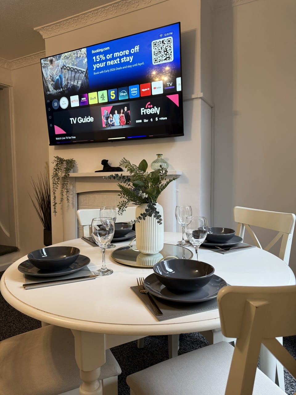 Dining Room/Lounge