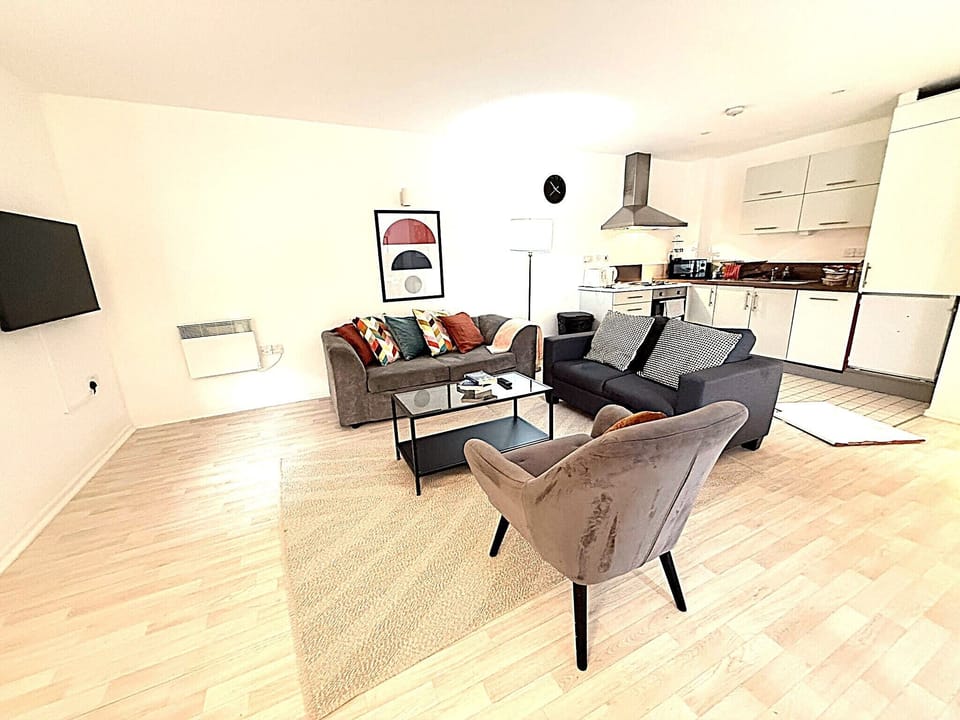 Living Room / Lounge