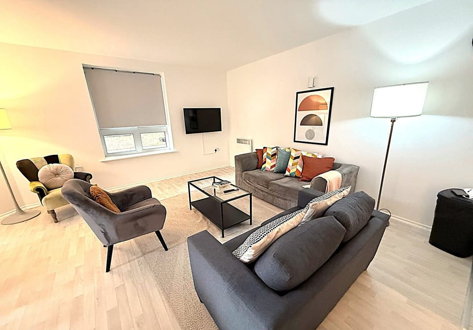 Living Room / Lounge