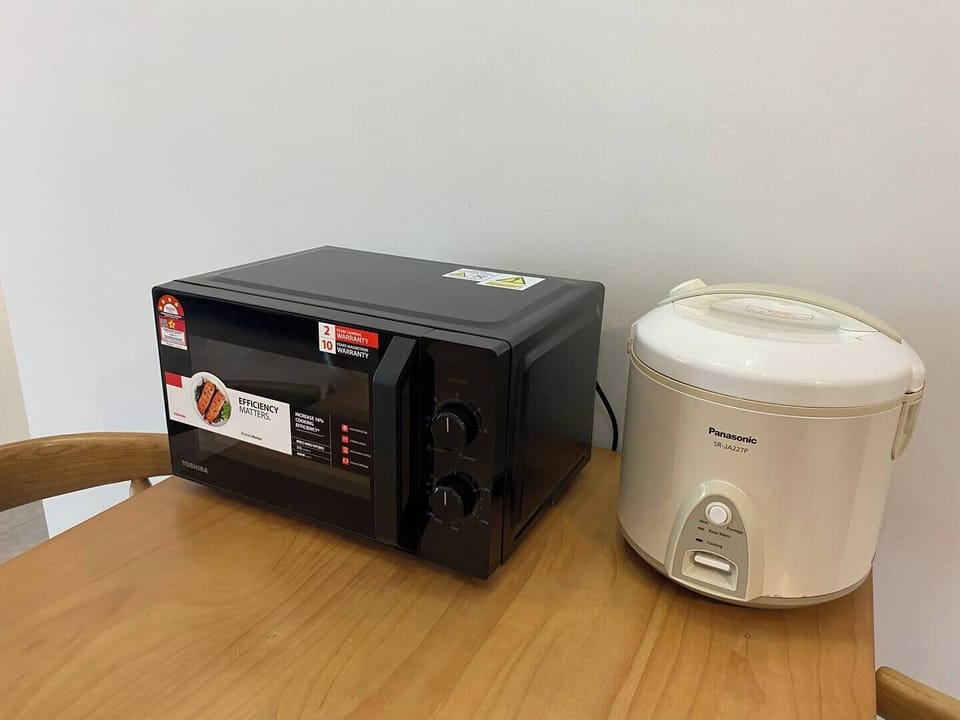 Microwave