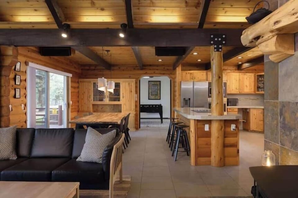 living/dinning room