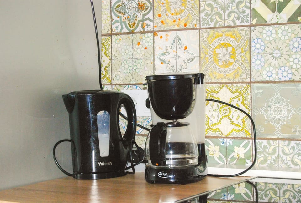 Filterkaffeemaschine