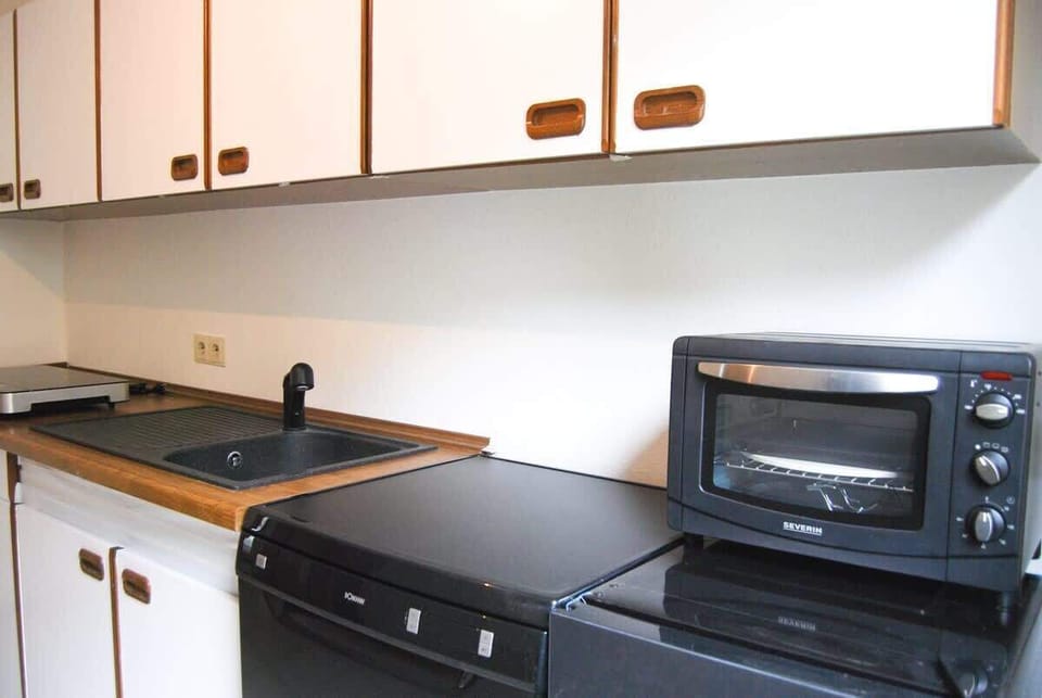 pantry kitchen