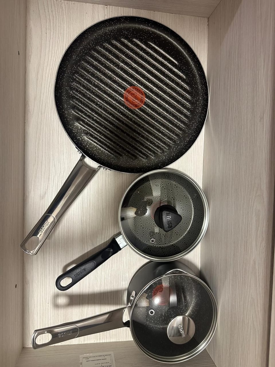 Miscellaneous