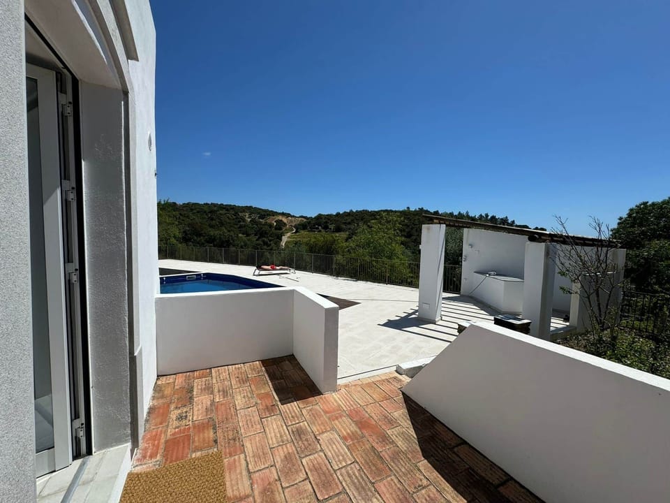 Faro Oeste terraço 3