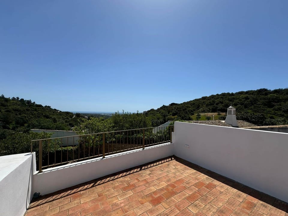 Figueira telhado - roof top