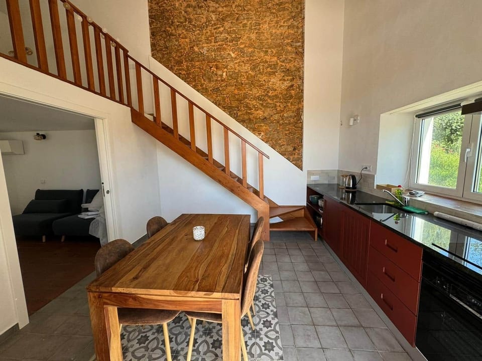 Casa Limão Cozinha 4