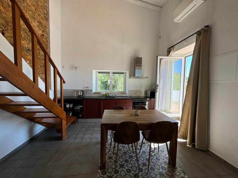 Casa Limão Cozinha 5