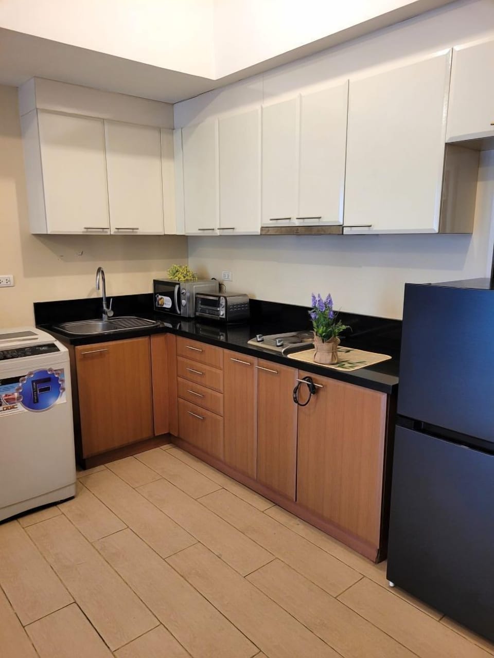 Kitchenette