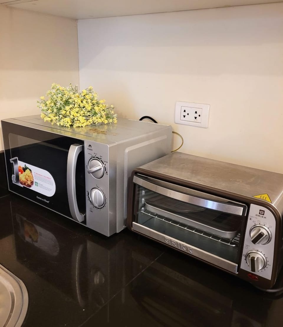Kitchenette Amenities