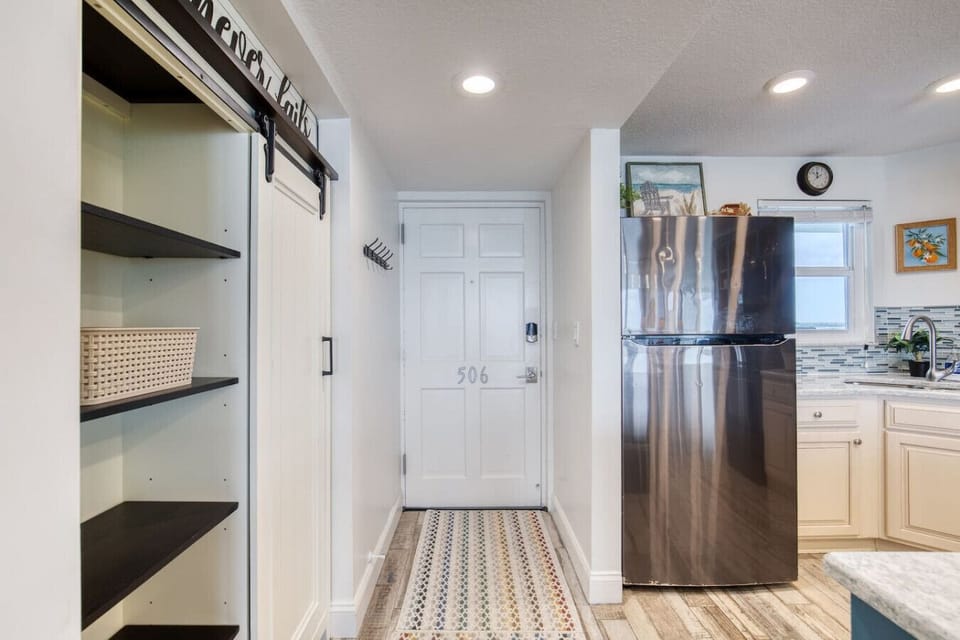 Daytona Beach Vacation Rental Oceanfront  Airbnb Pool
