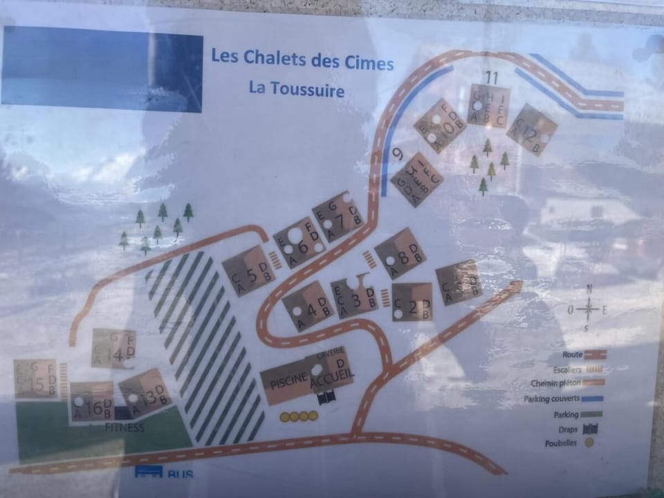 Property map