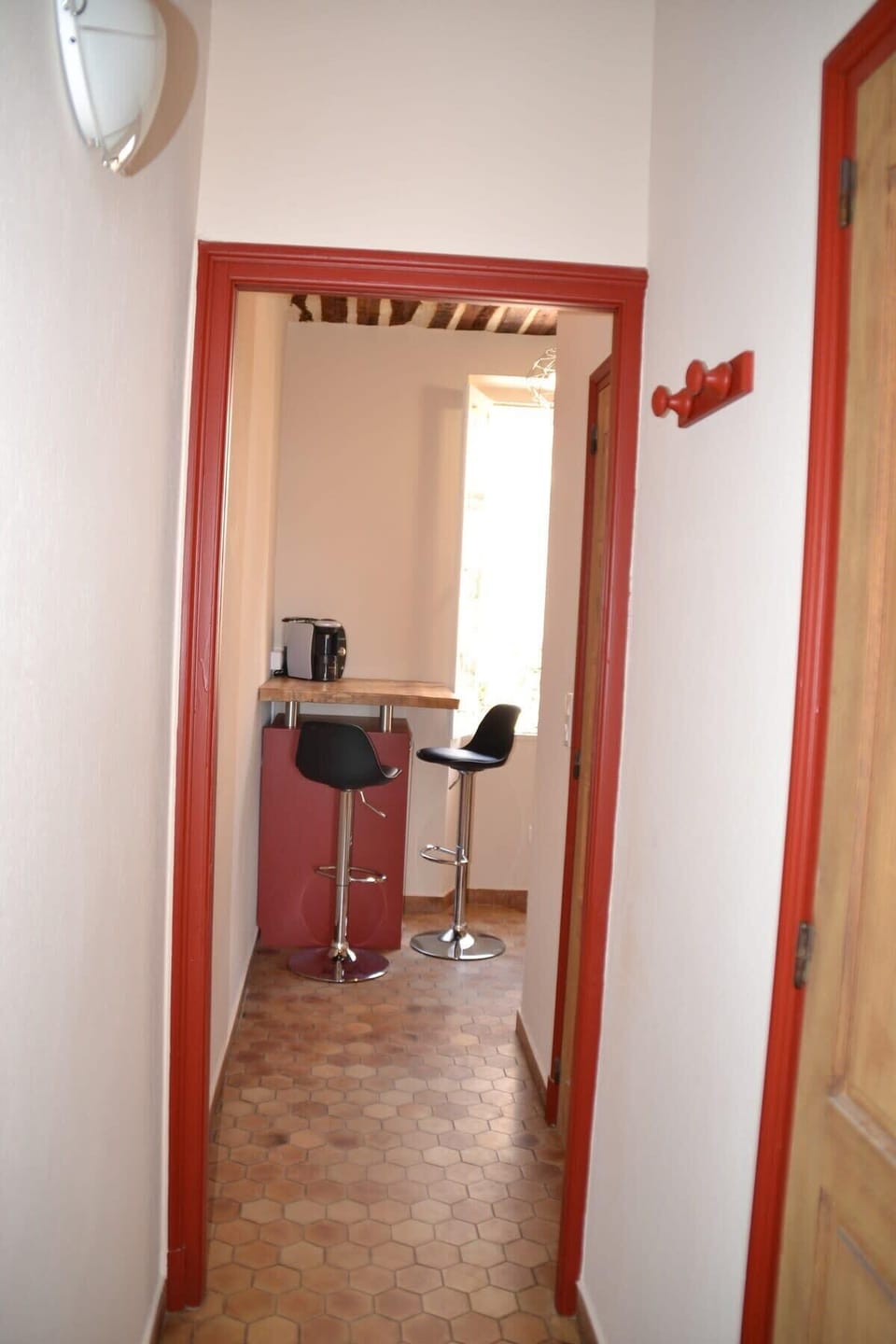 Entrée