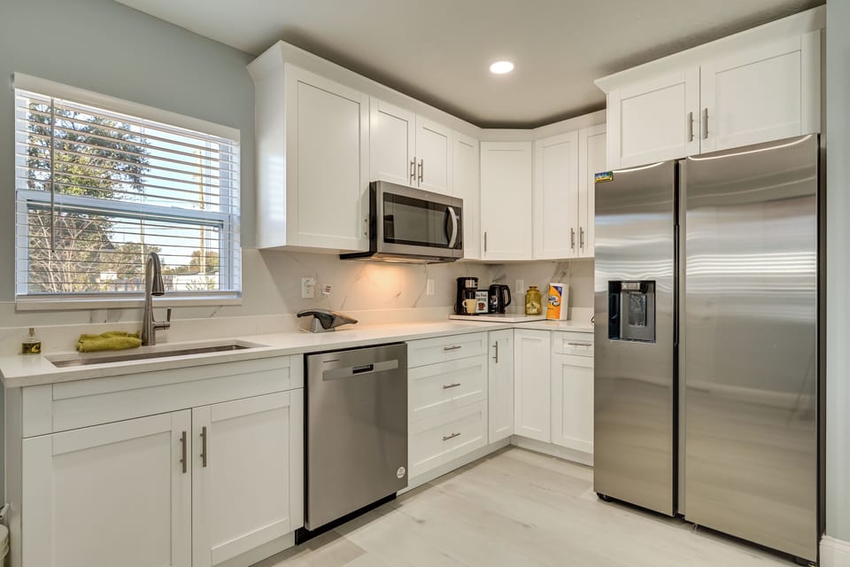 Kitchenette