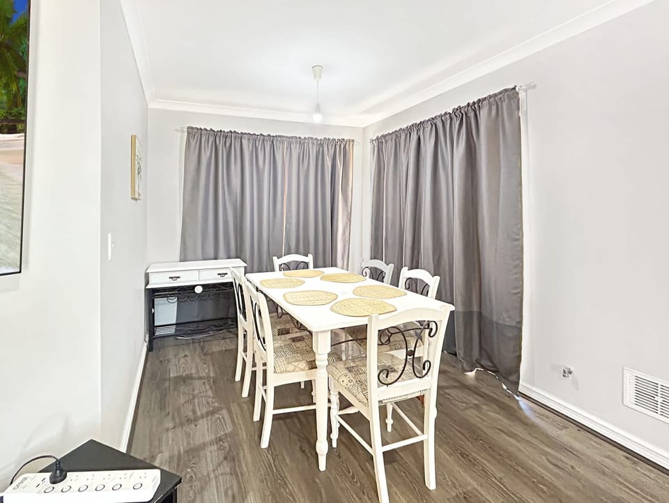Dinning Area