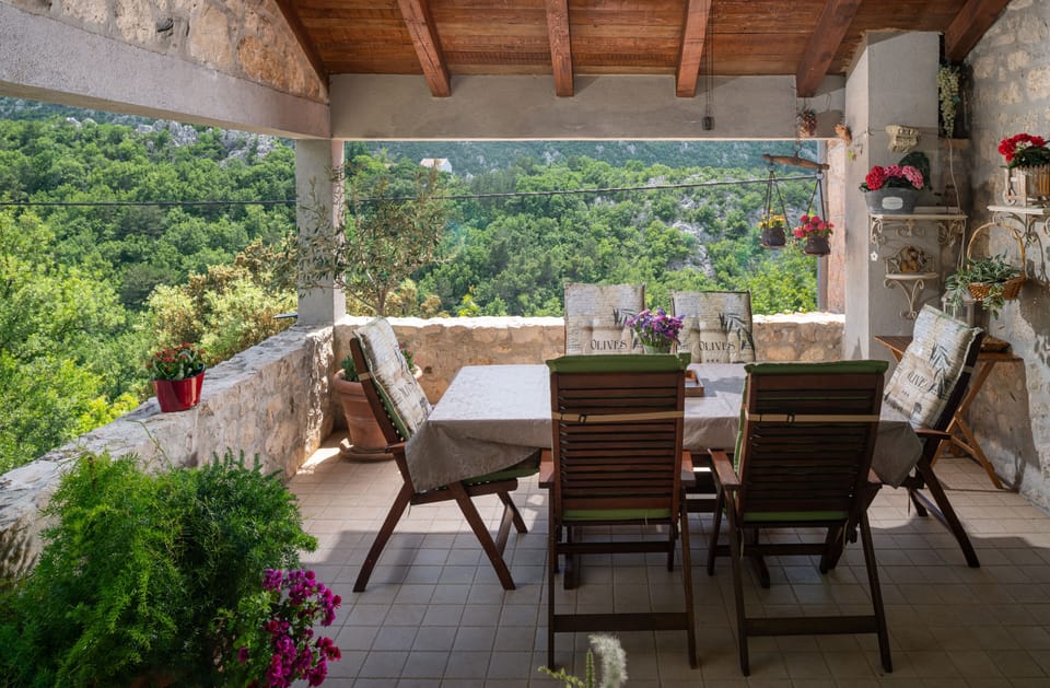 Terrace 1