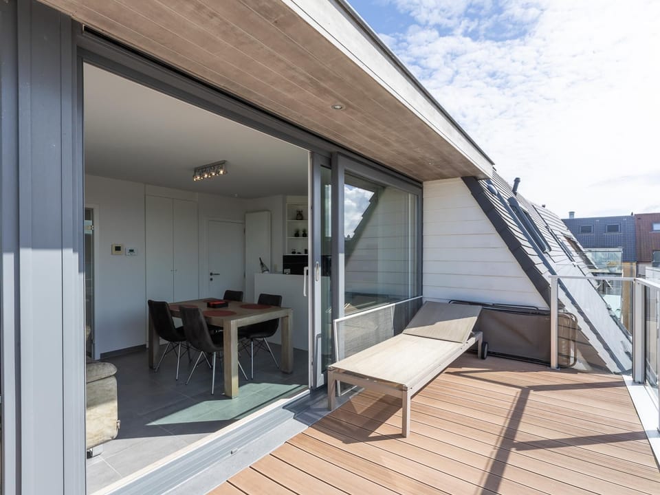 Patio / Balcony