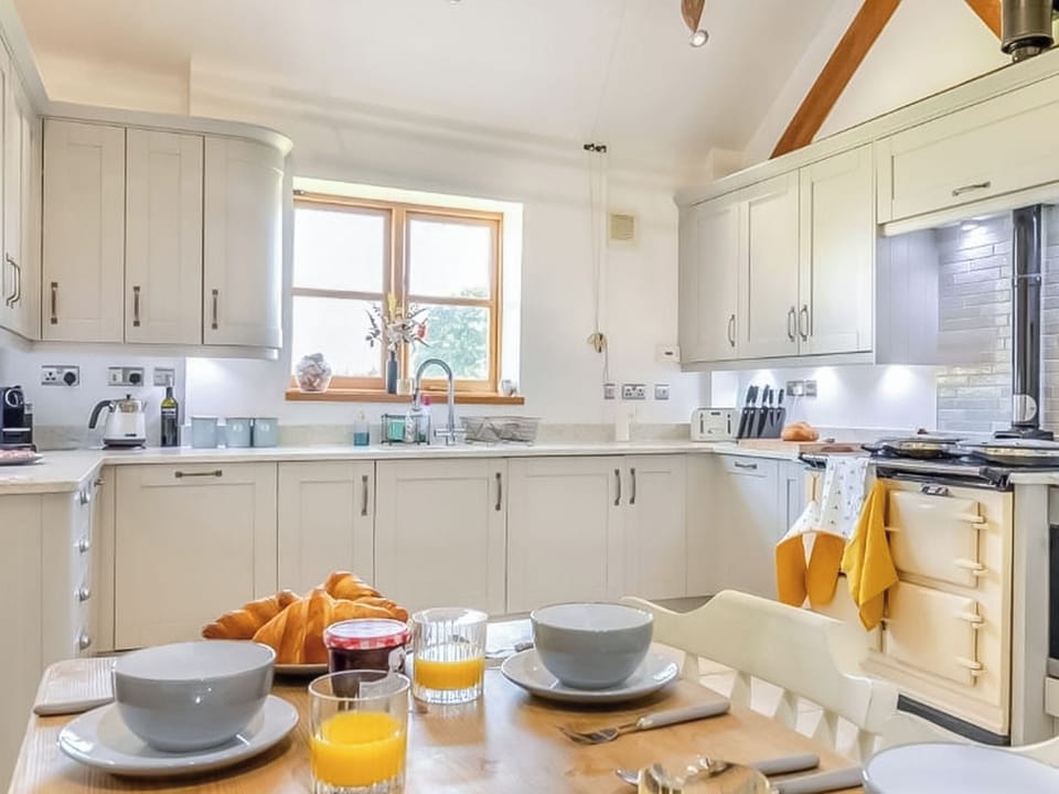 The Kitchen | The Stables, Stafford