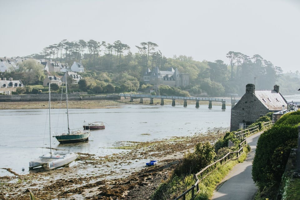 View from Holiday Home [summer]