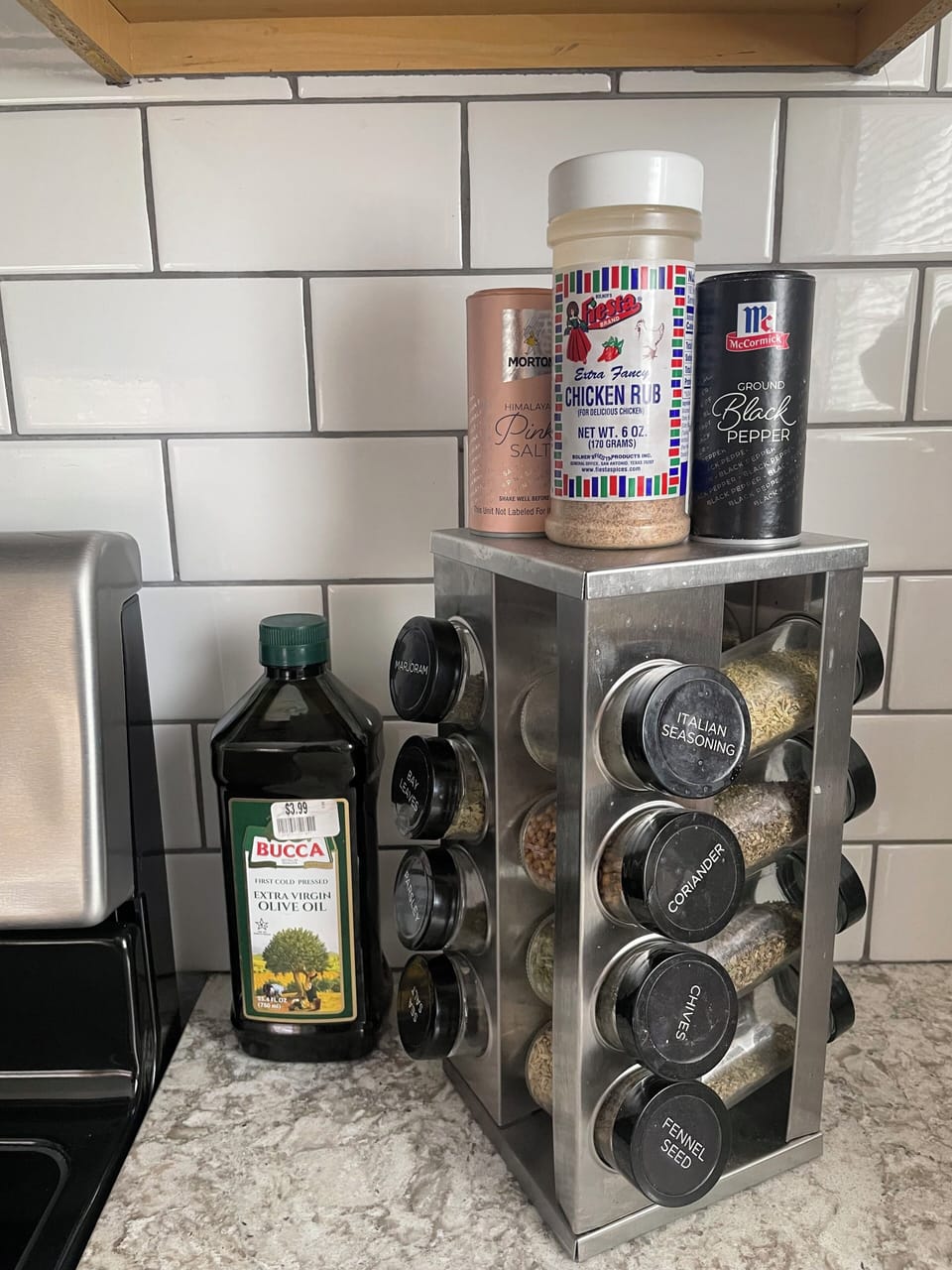 Spices