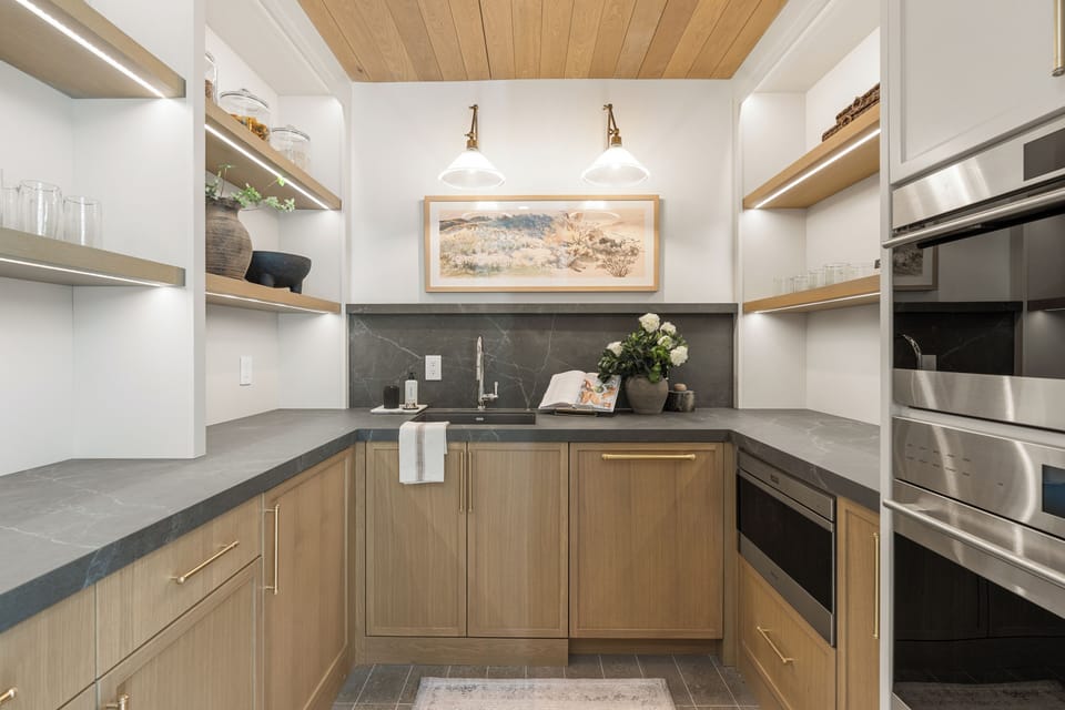 Pantry