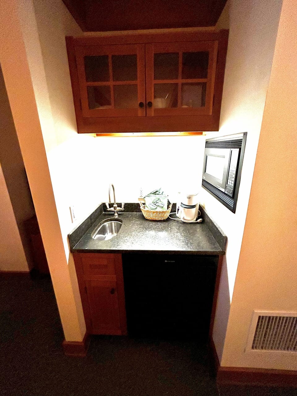 Kitchenette
