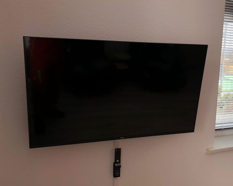 Television