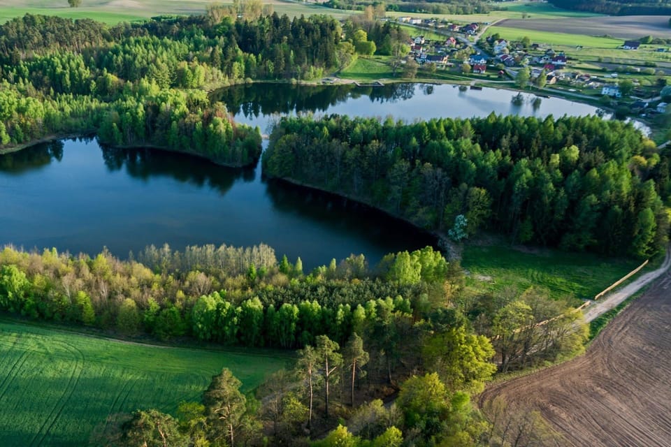 Surroundings [summer] (1-5 km)