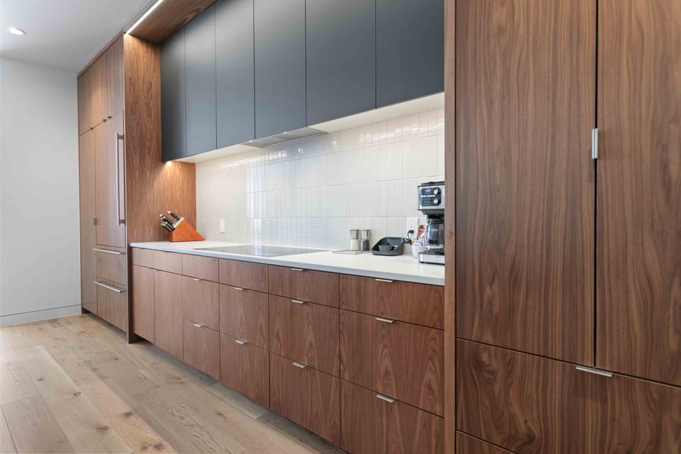 Indoors, Cupboard, Furniture, Hardwood, Stained Wood