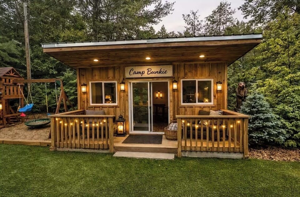 Bunkie